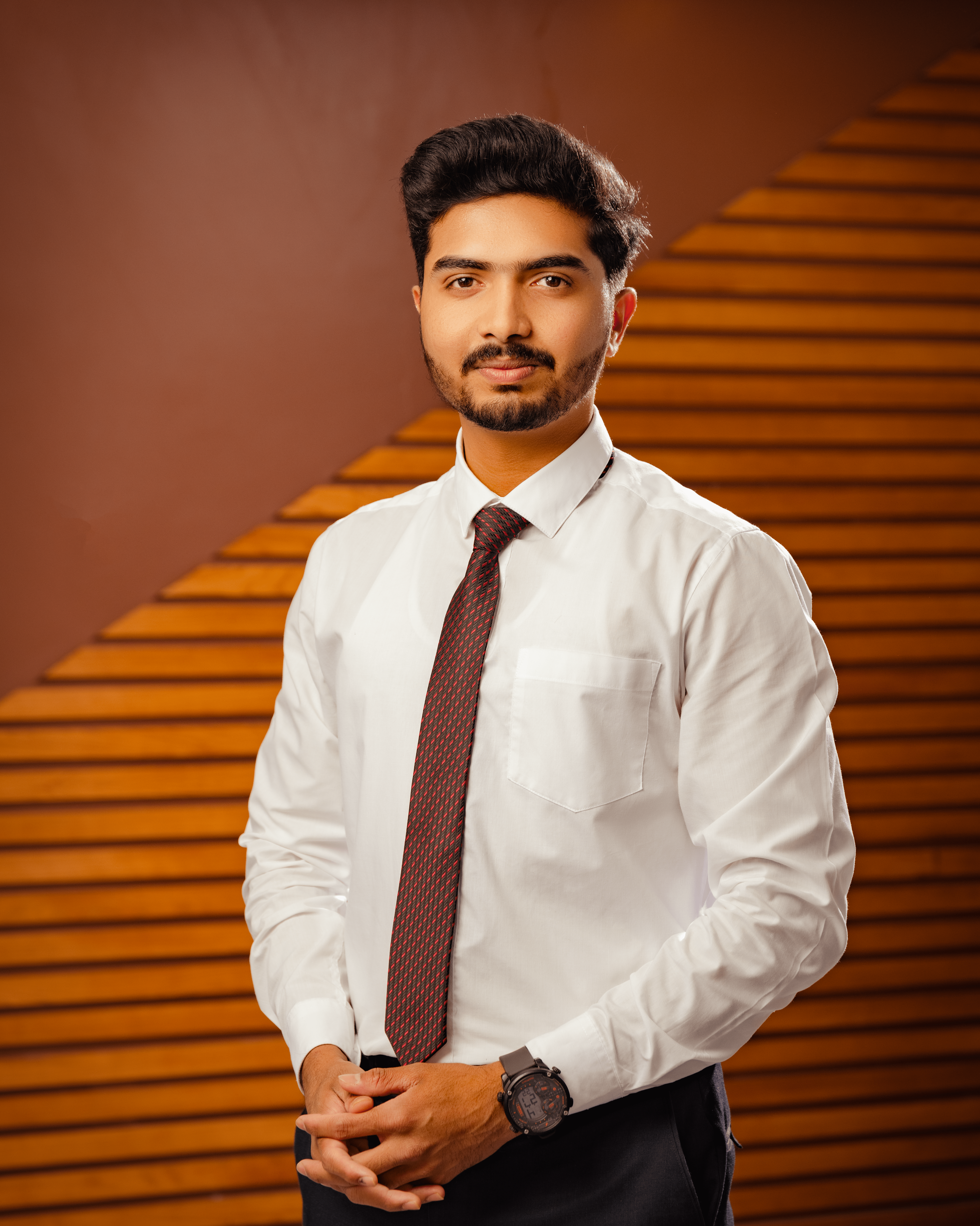 Mudhassir Muzammil